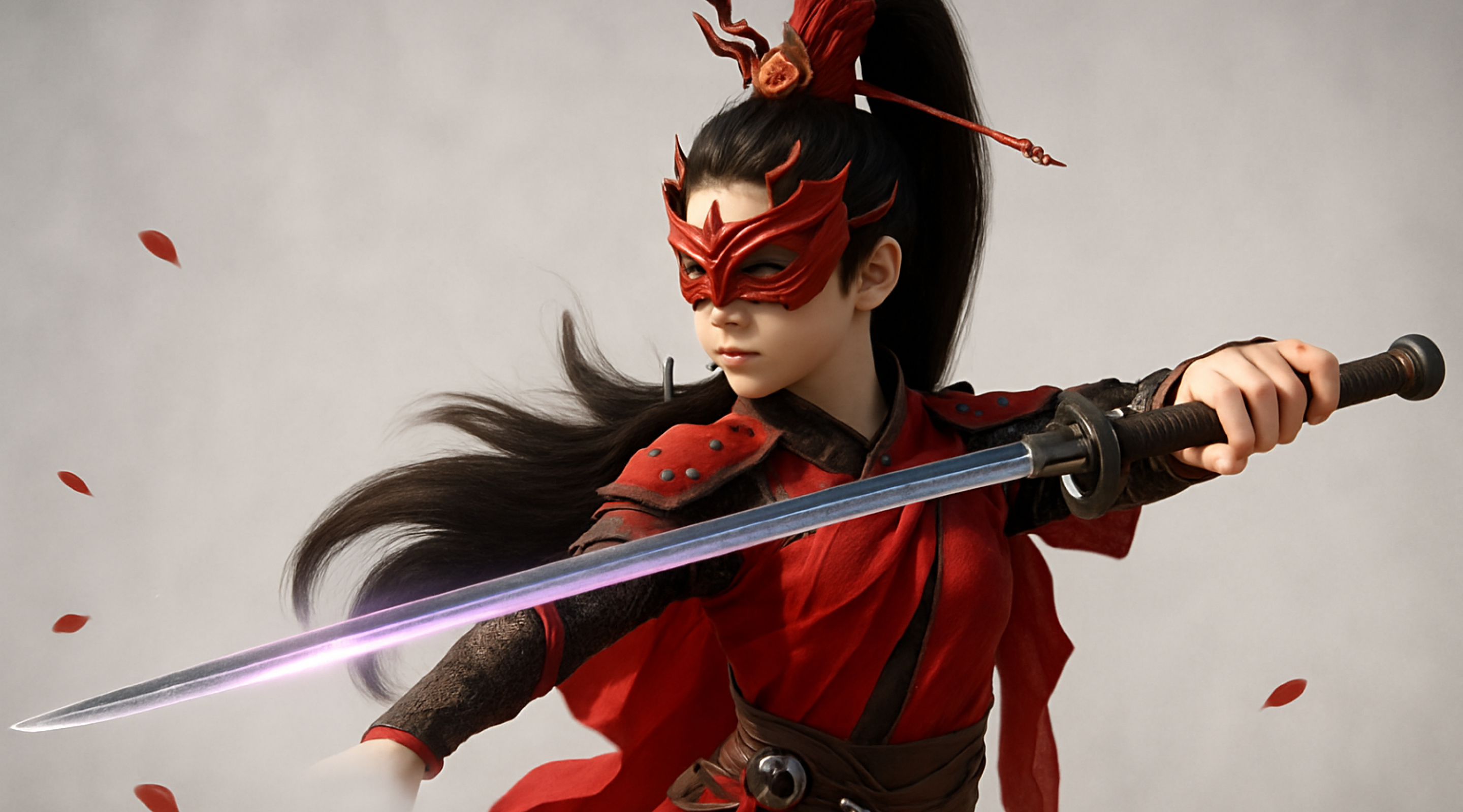 Naraka: Bladepoint